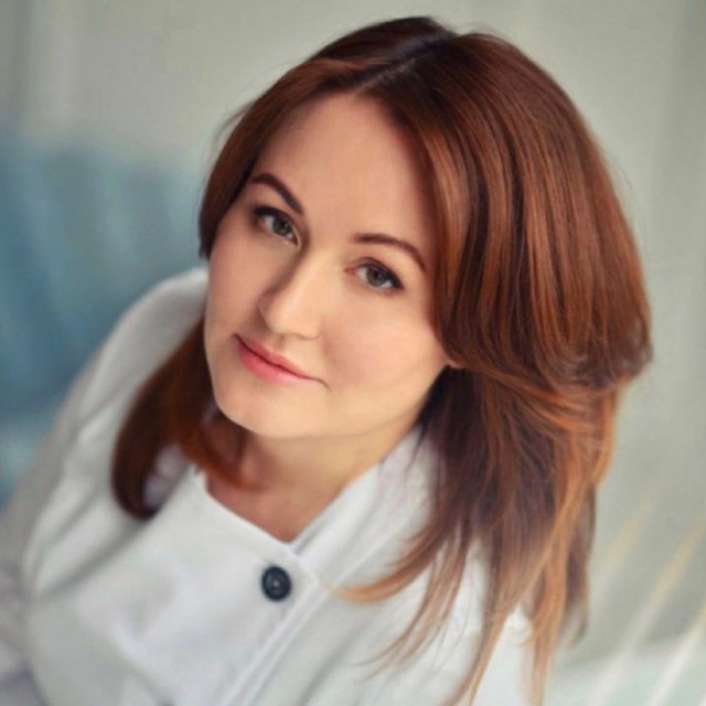 Гузель Евстигнеева