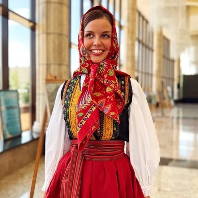 Татьяна Куртукова