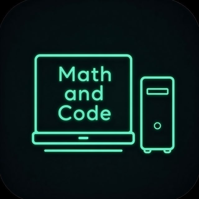 Math and Code