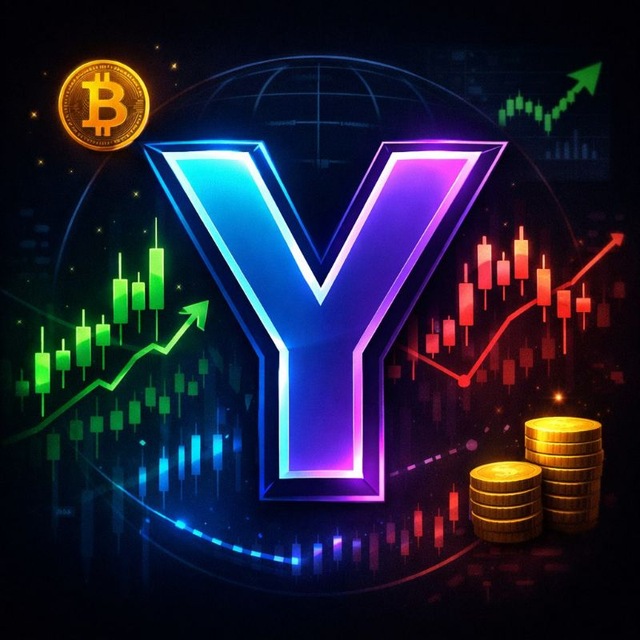 YLTRoO | Около Инвестиций