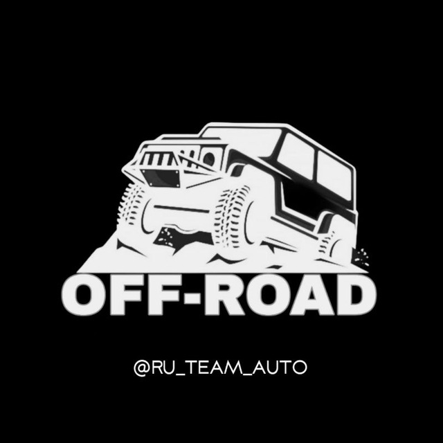 RU TEAM Off-Road