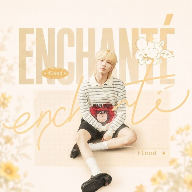 ENCHANTÉ