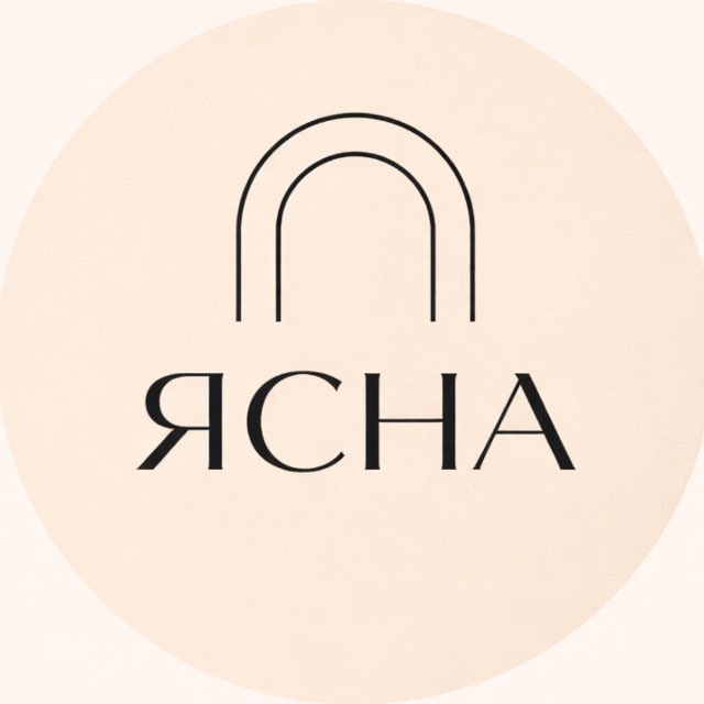 ЯСНА - украшения с чистым смыслом