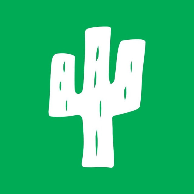 CACTUS | актуальные промики