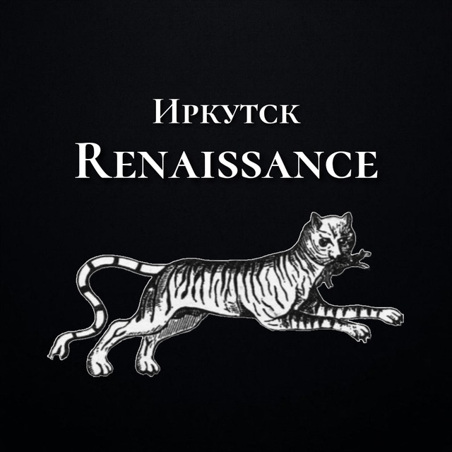 Иркутск Renaissance