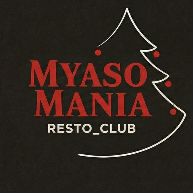 restaurant Myaso_Mania Харків