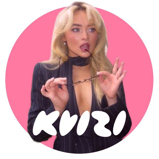 KVIZI ' МОДНЫЕ ХРОНИКИ