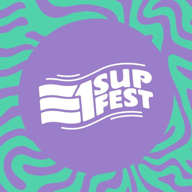 E1 SUP FEST: важная информация