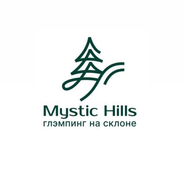 Арт-глэмпинг Mystic Hills|Мистические Холмы