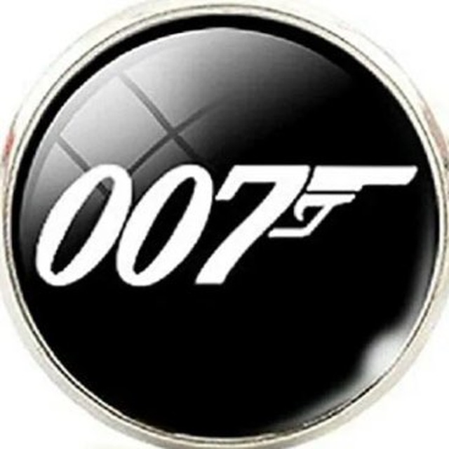 АГЕНТ 007