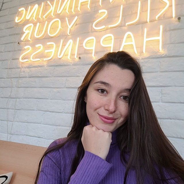 Английский: от beginner до native