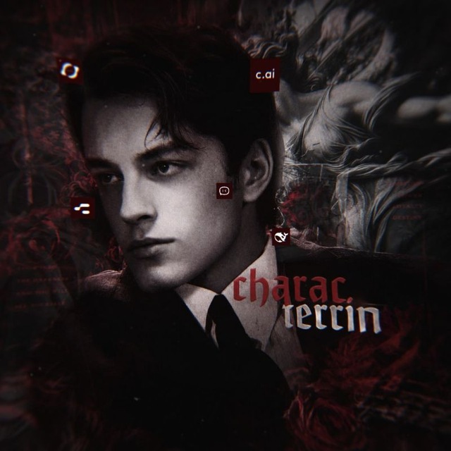 characterrin🥀