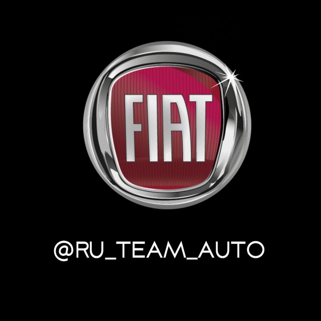 RU TEAM Fiat
