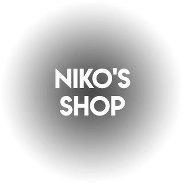NIKO'S SHOP