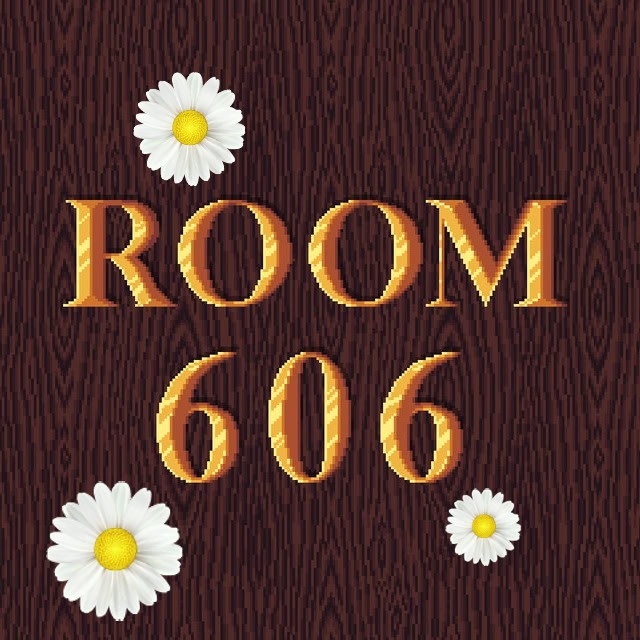 Room606