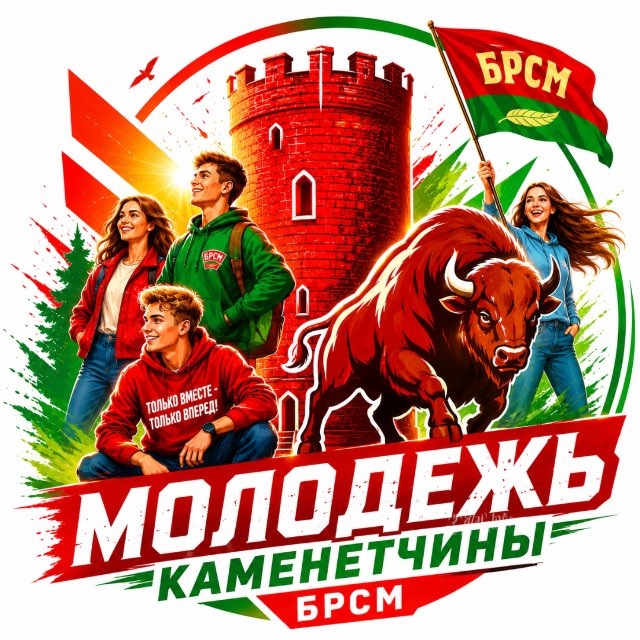 ПРО_МОЛОДЁЖЬ 🤳