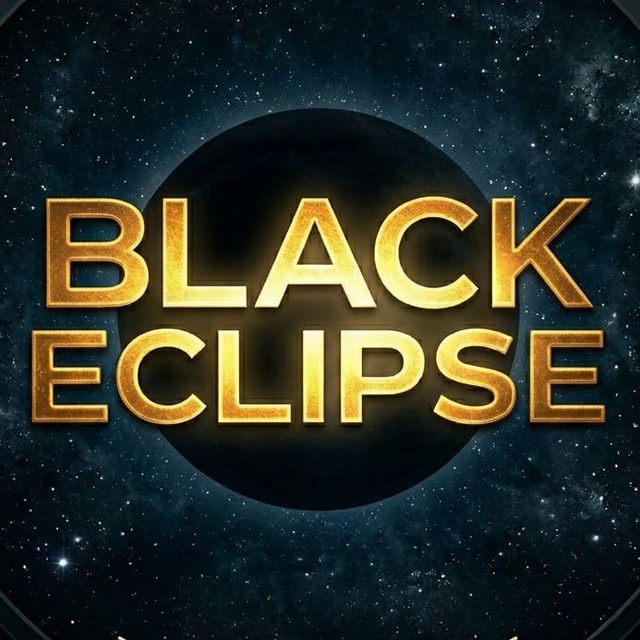 BLACK ECLIPSE СЕРВЕР RUST ♻️