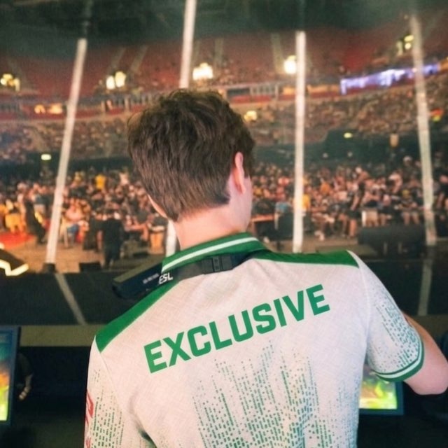 EXCLUSIVE