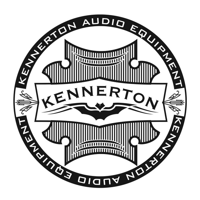 Kennerton Audio Equipment