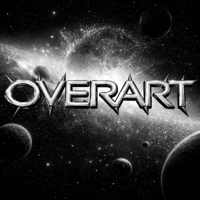 OVERART