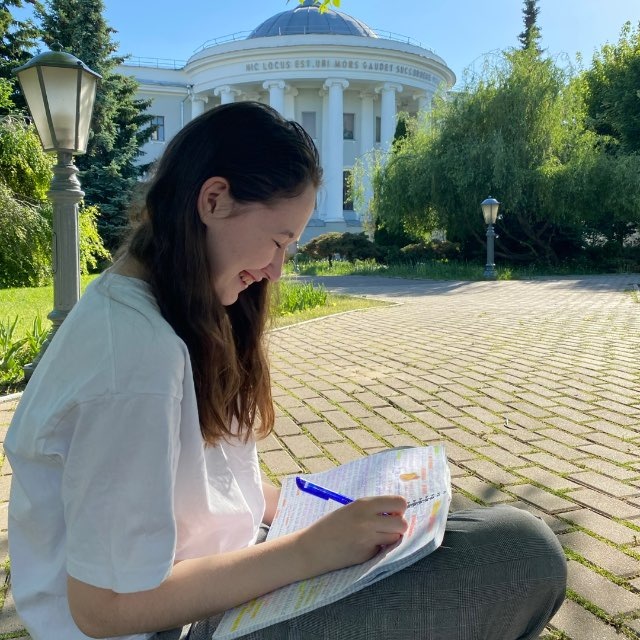 Дневник Полиглота📔😊