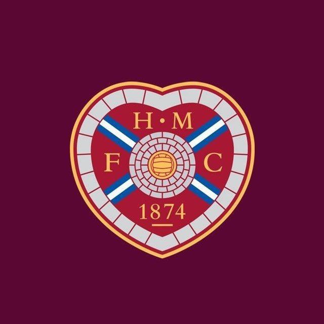 Сердце Мидлотиана | HMFC 🇱🇻