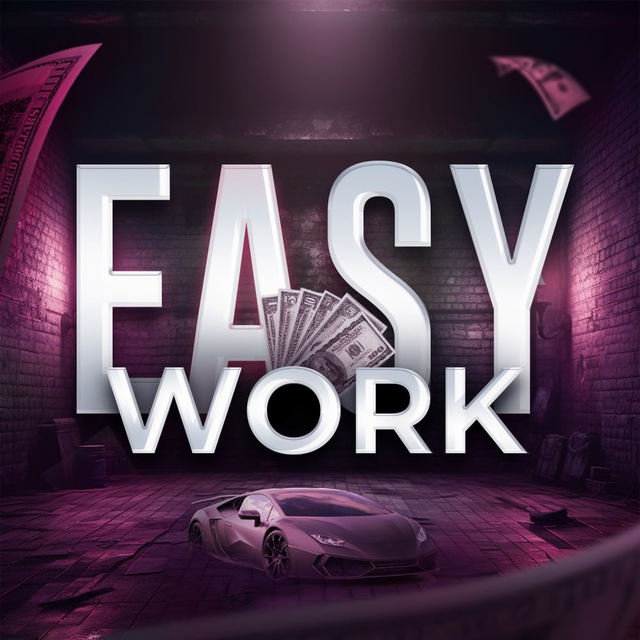 Обучение // EASY WORK
