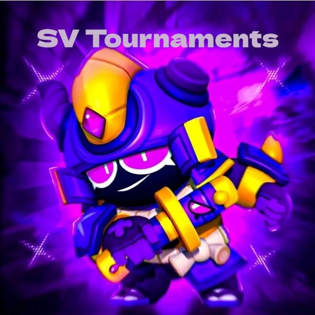 SV Tournaments