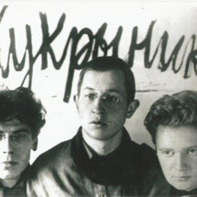 КУКРЫНИКСЫ 100
