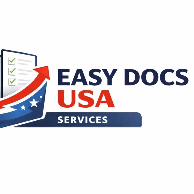 Easy Docs USA Services