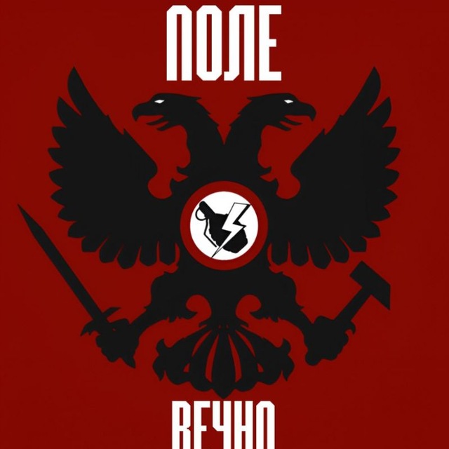 Поле Вечно🔻