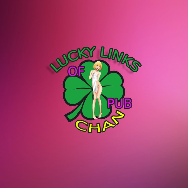 Luckyz Links Hub