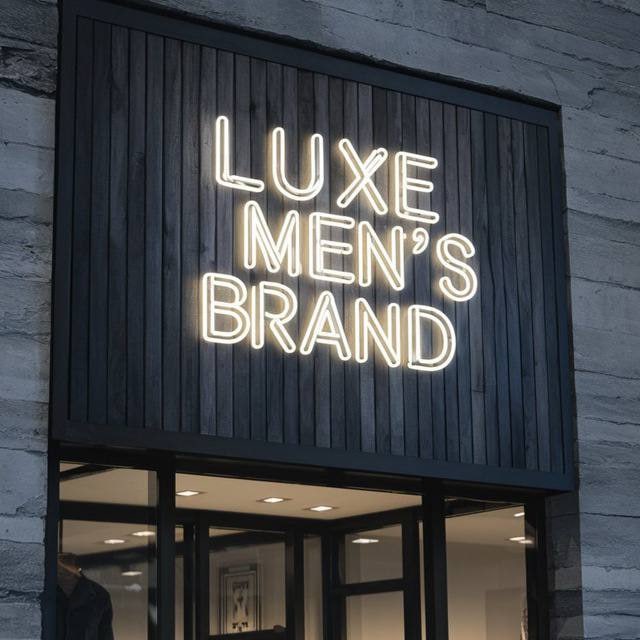 Отзывы магазина luxe mens brend