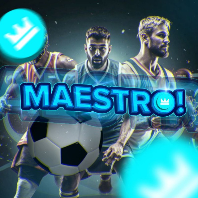 Maestro!