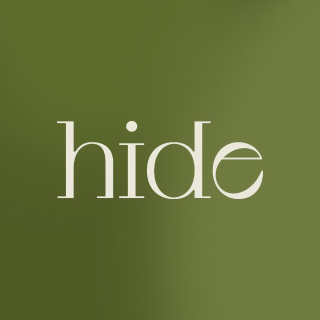 hide wellness club