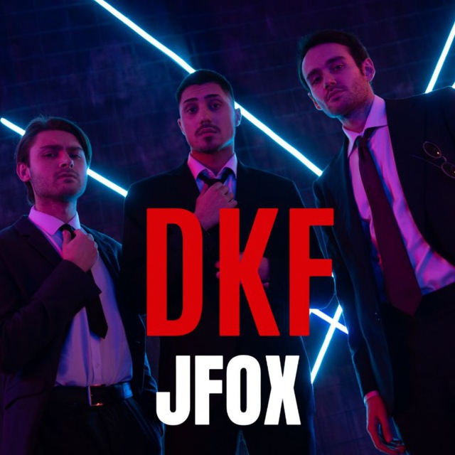DKF-JFOX DAYS
