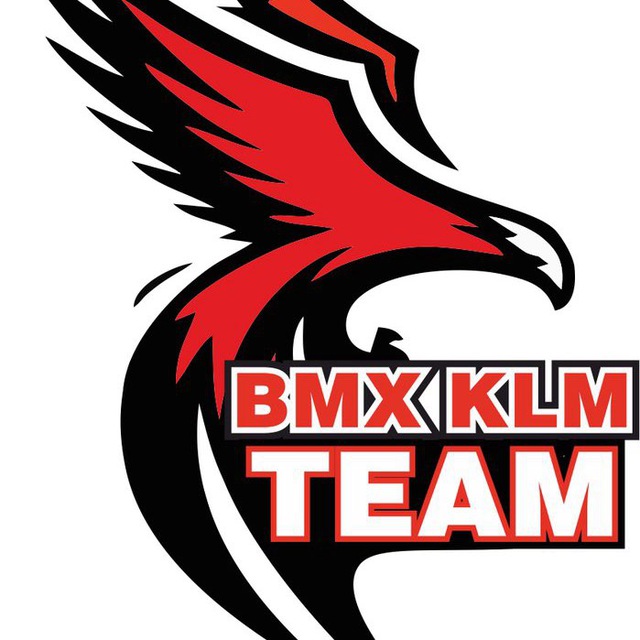 KLMBMXTEAM