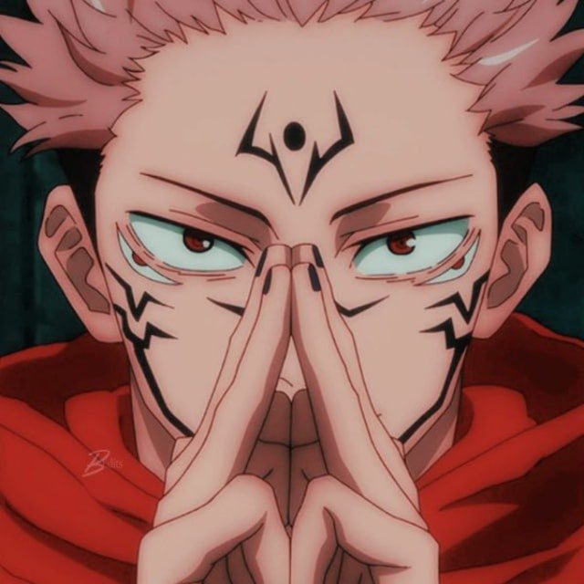 Магическая битва • Jujutsu Kaisen