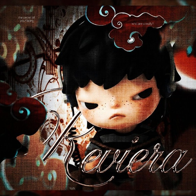 、R𝗘𝗩𝘐𝙀𝐑⁠⁠⁠⁠⁠𝓐 - n𝗲𝘄 𝗲r𝗮 .ᐟ