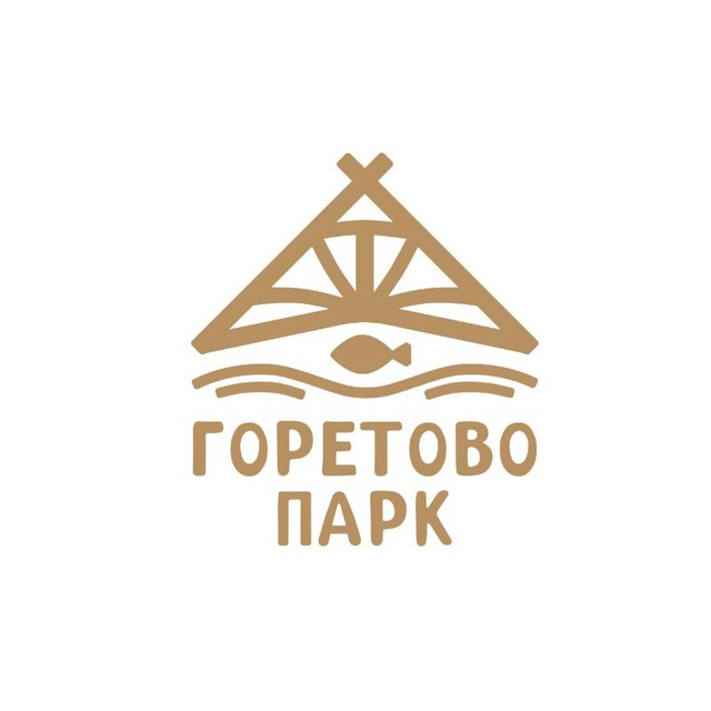 ГОРЕТОВО ПАРК. Дома на берегу Можайского водохранилища