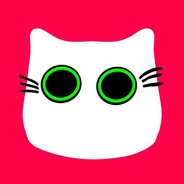 Cats are liquidity | $prrr