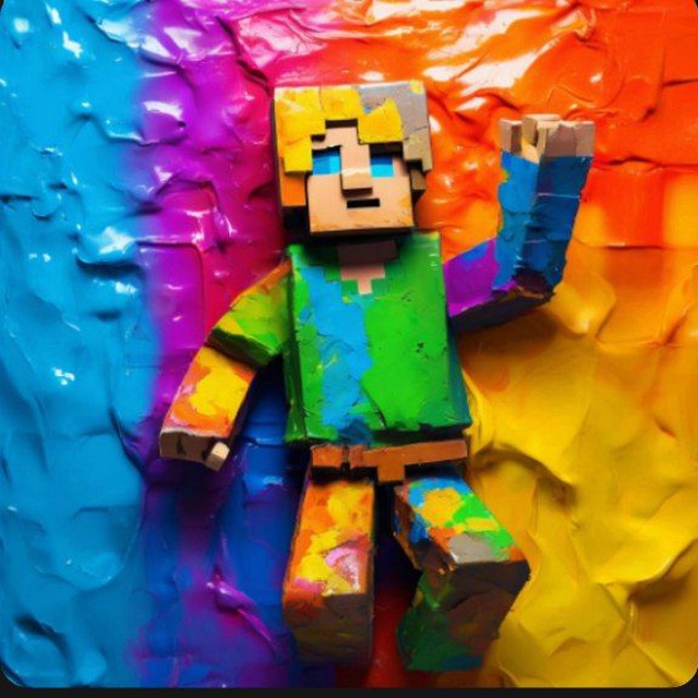 Paint&Craft