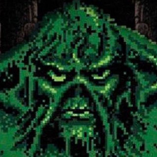 SWAMP FM
