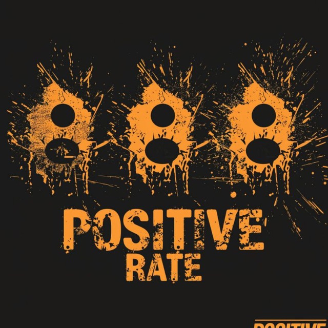 [Positive Rate]
