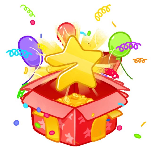 Giveaways
