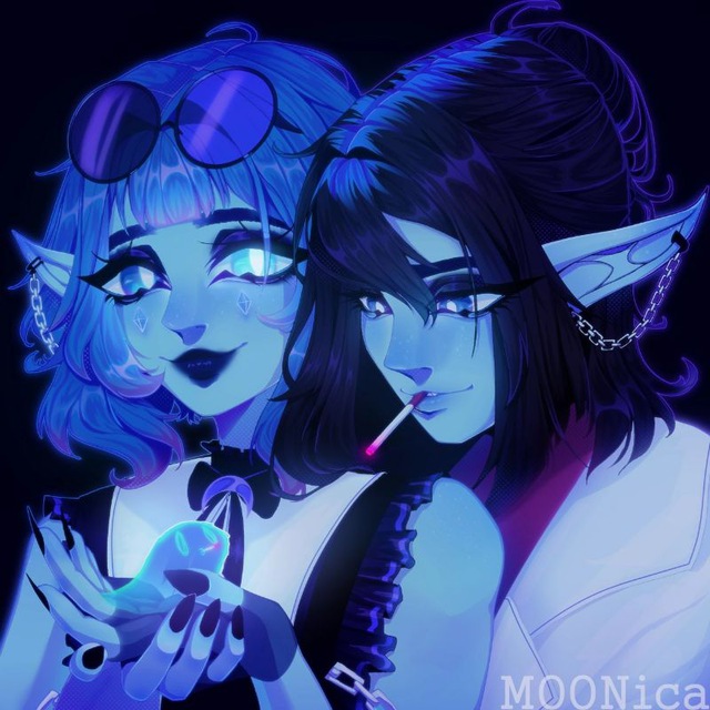 MOONika
