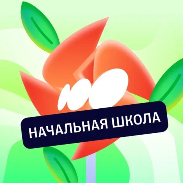 Начальная школа с Соткой