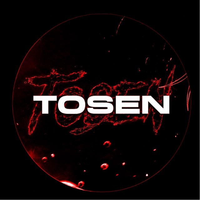 TOSEN PUBGM
