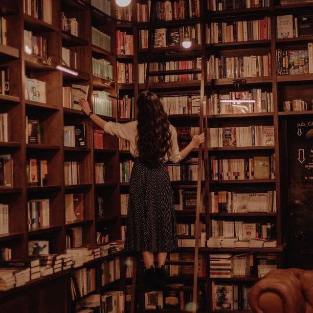 Книжная полка | Марго про книги