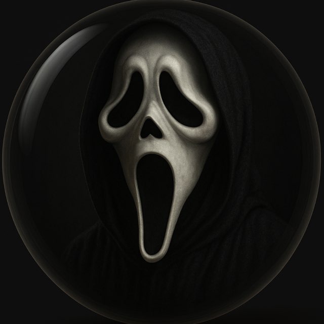 КРИК | SCREAM